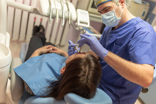 Best Periodontal (Gum) Disease Treatment  in Fruita, CO