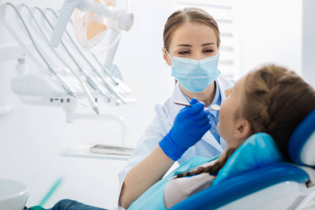 Best Wisdom Tooth Removal  in Fruita, CO